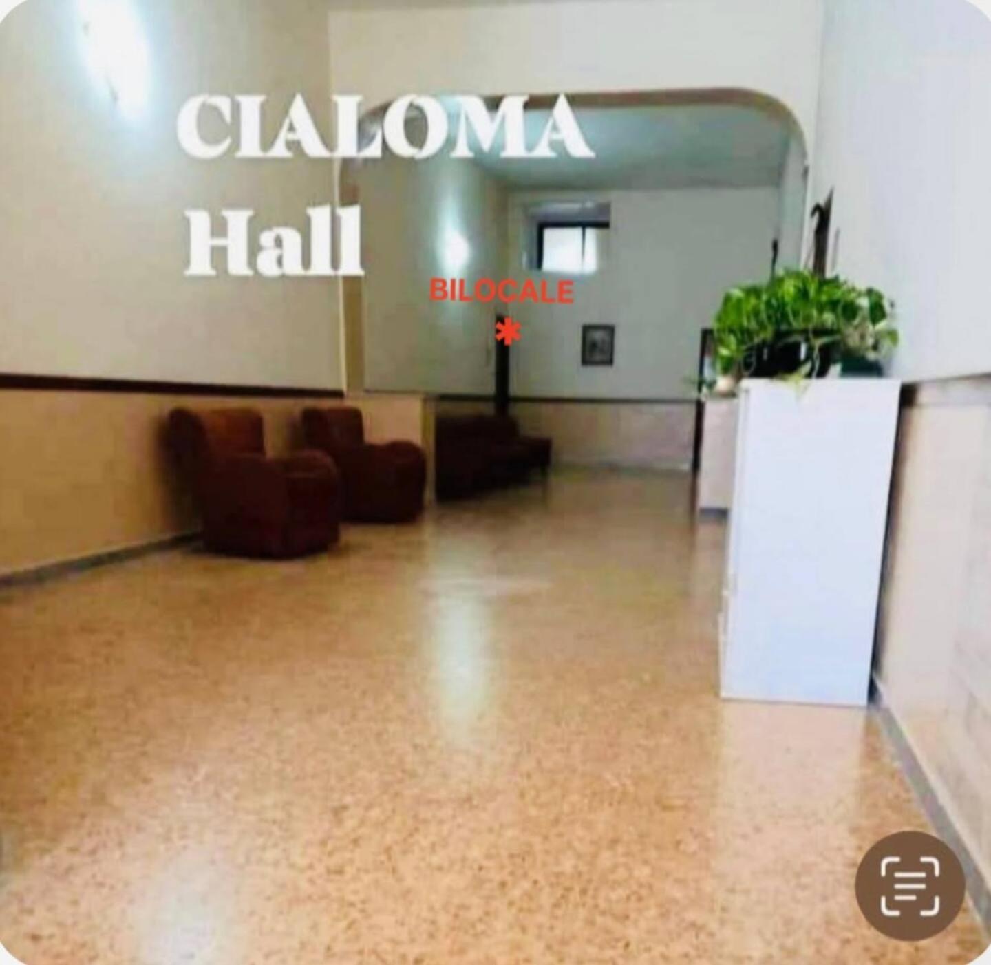Cialoma Full Green Marina di Camerota Eksteriør bilde