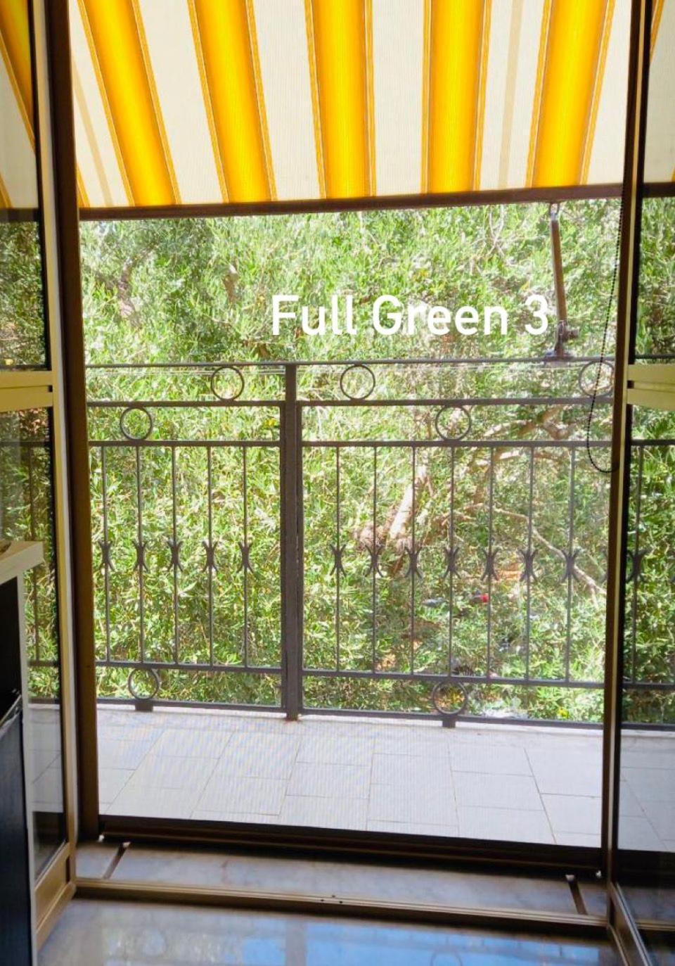 Cialoma Full Green Marina di Camerota Eksteriør bilde